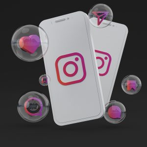 دوره حرفه ای اینستامکس پکس